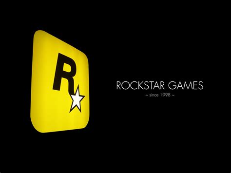 Rockstar .